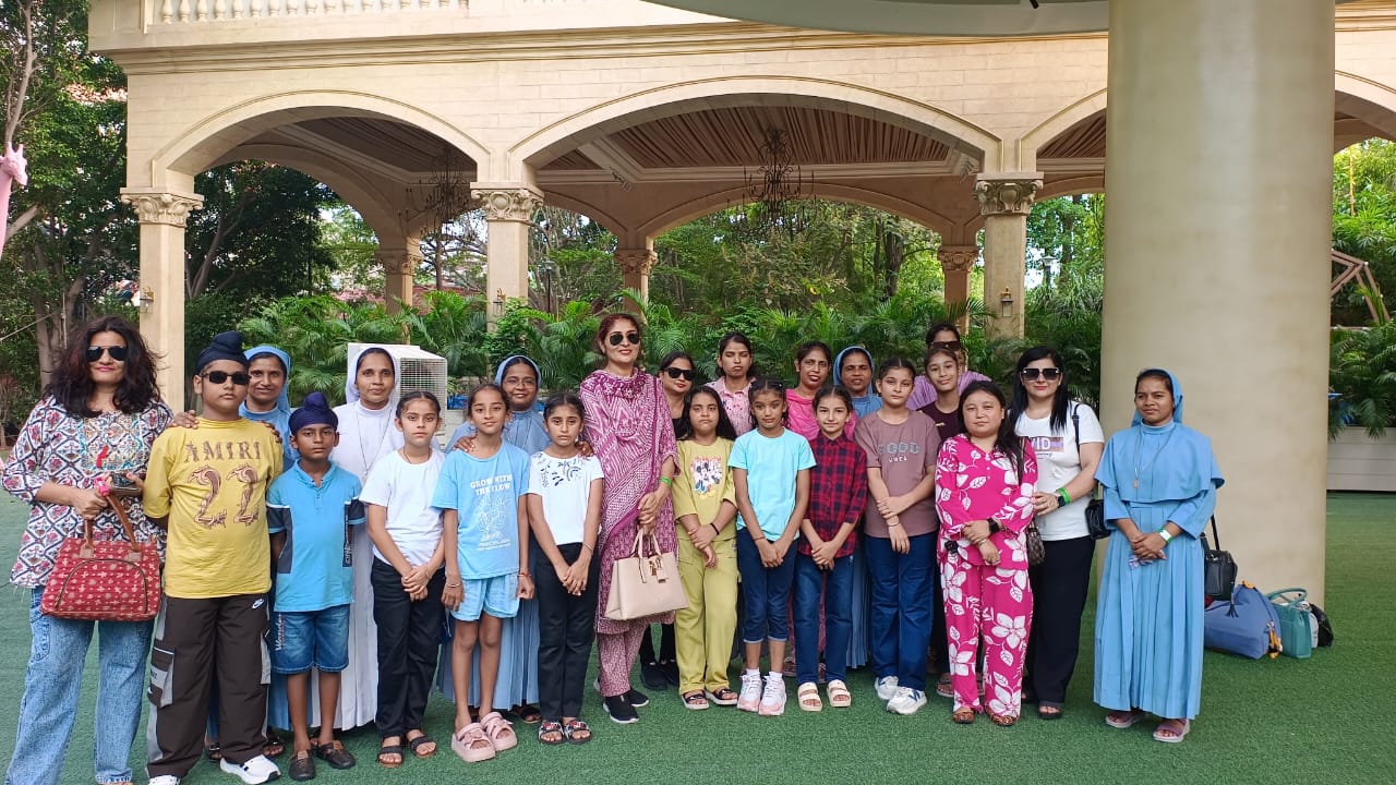 School Picnic